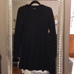 Topshop dress